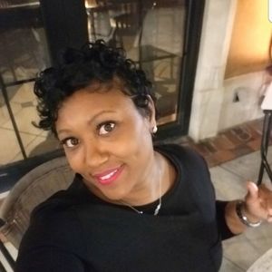 Meet your Posher, Nichole